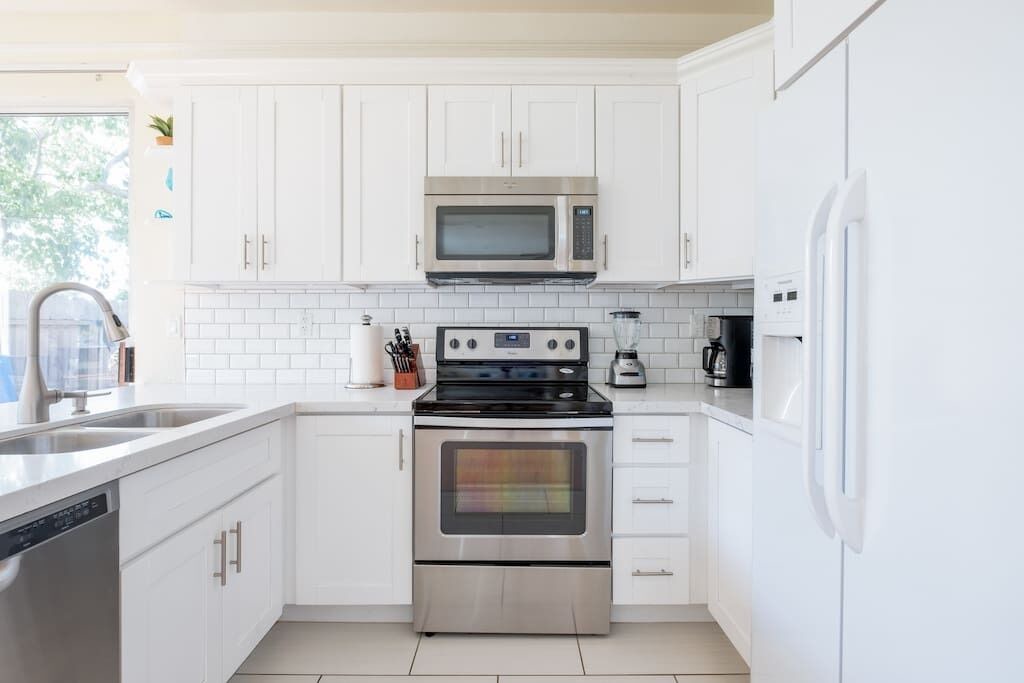 Photo of Kitchen in Crown Point