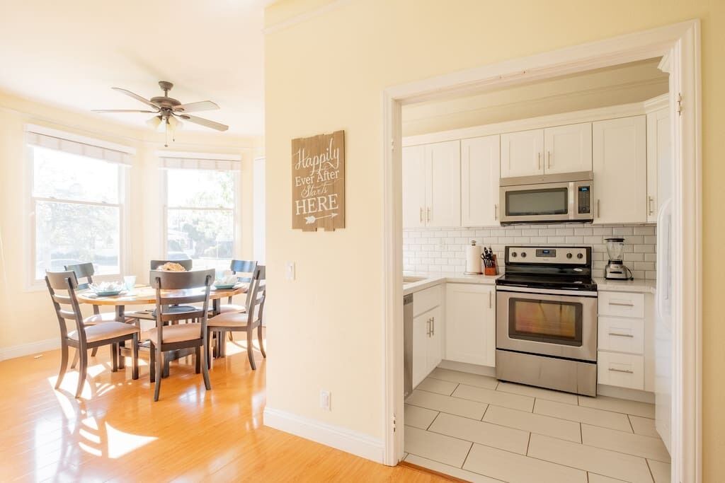 Photo of Kitchen in Crown Point