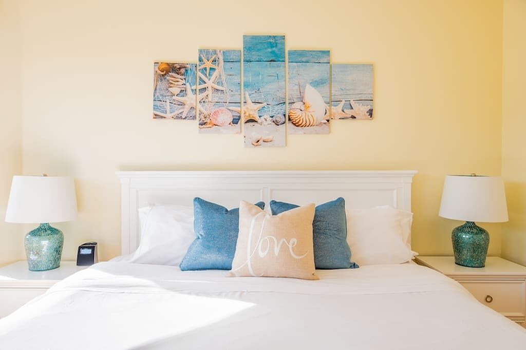 Photo of Bedroom in Crown Point