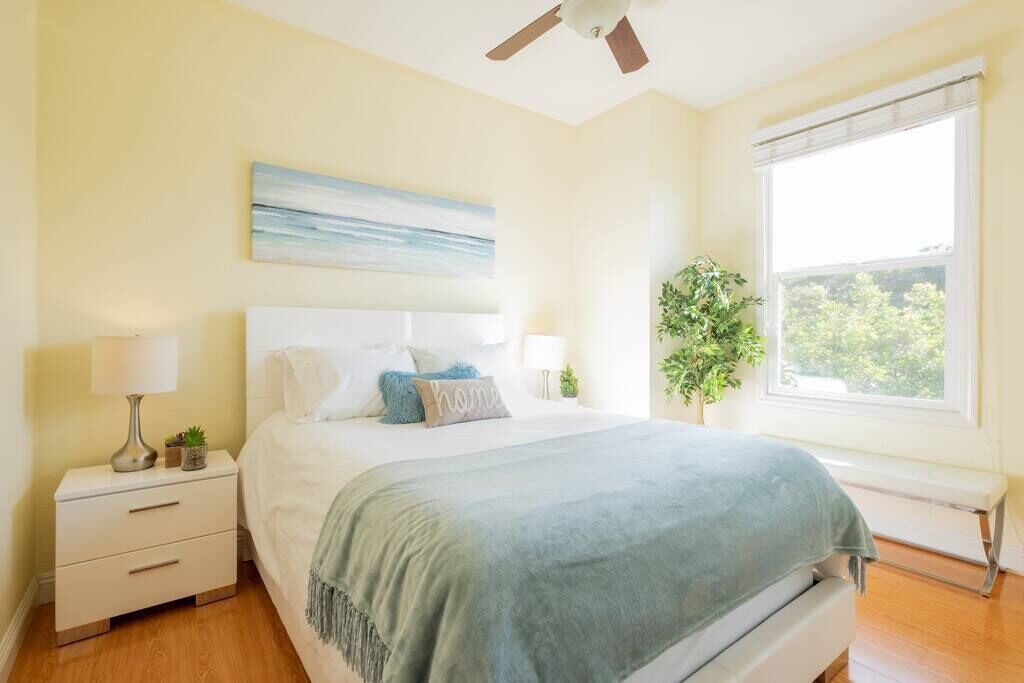 Photo of Bedroom in Crown Point