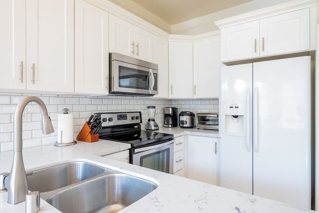 Photo of Kitchen in Crown Point