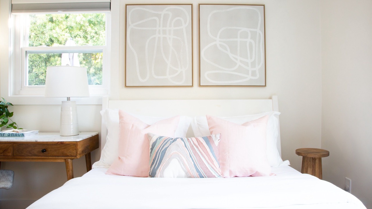 Photo of Bedroom in Del Mar