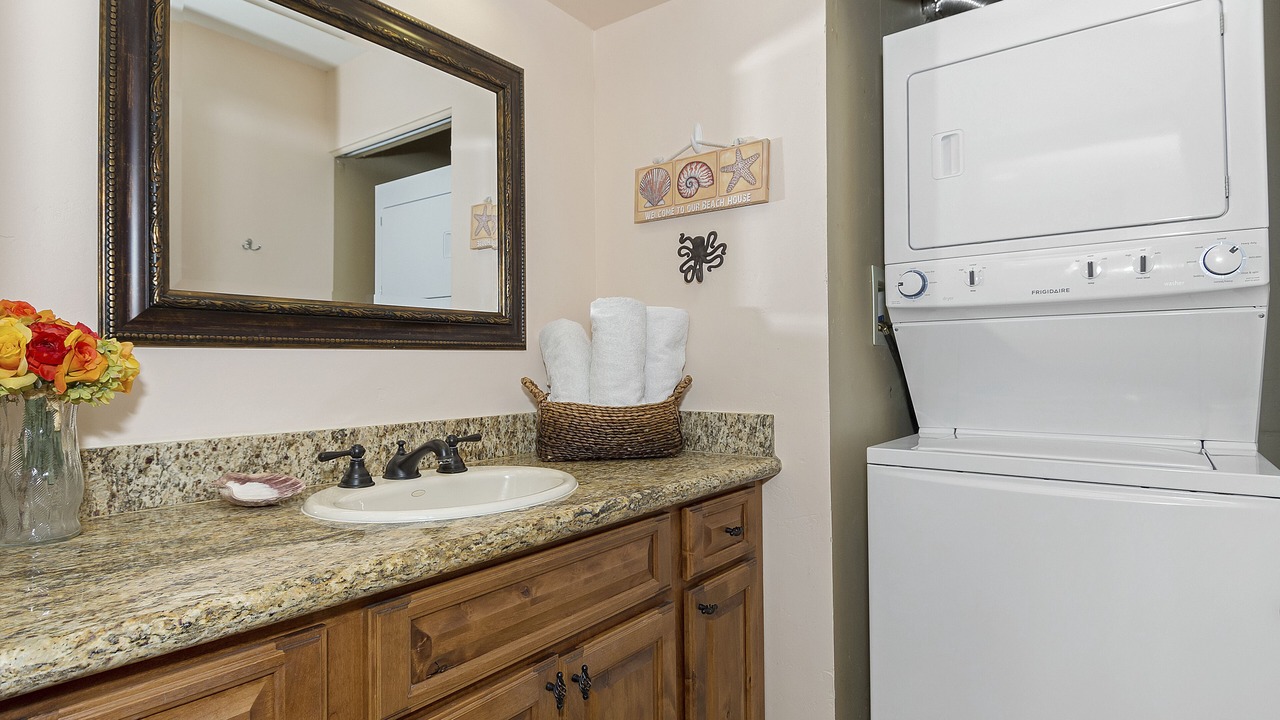 Photo of Bathroom in La Playa