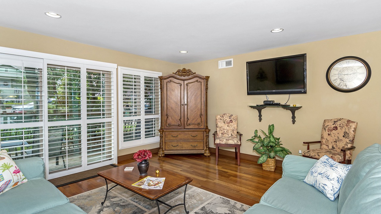 Photo of Livingroom in La Playa