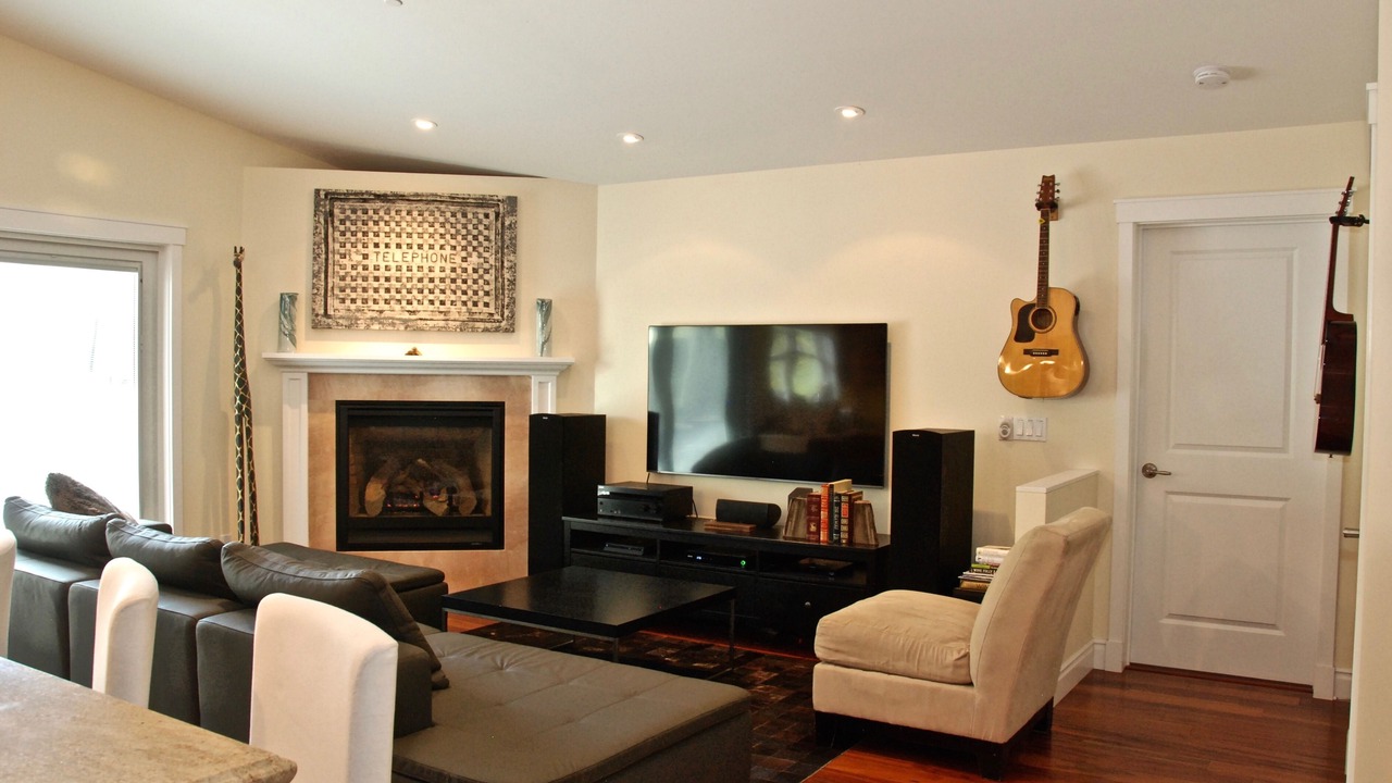 Photo of Bedroom in Glen Ellen