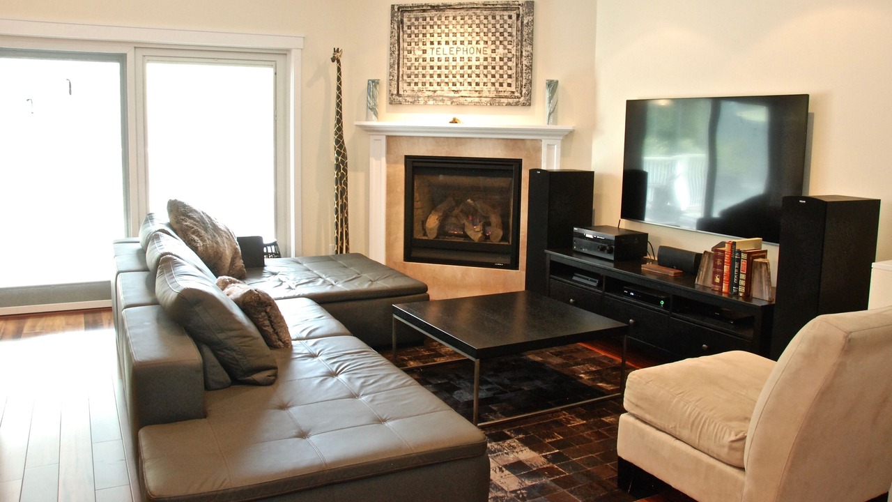 Photo of Bedroom in Glen Ellen