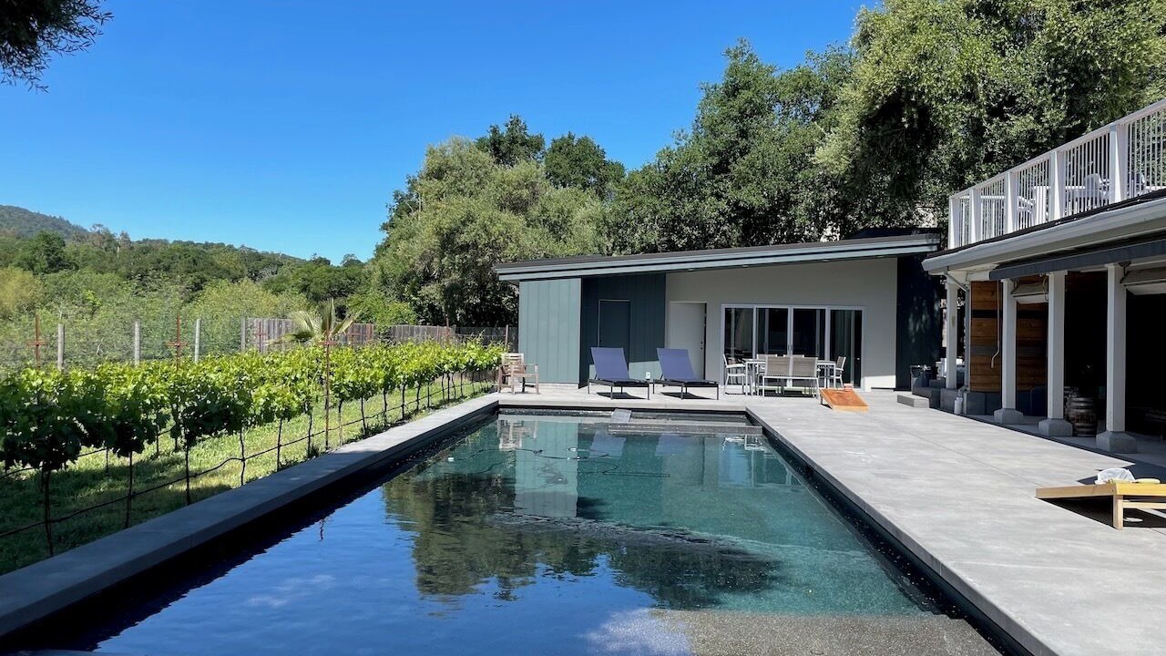 Photo of Outdoor in Glen Ellen