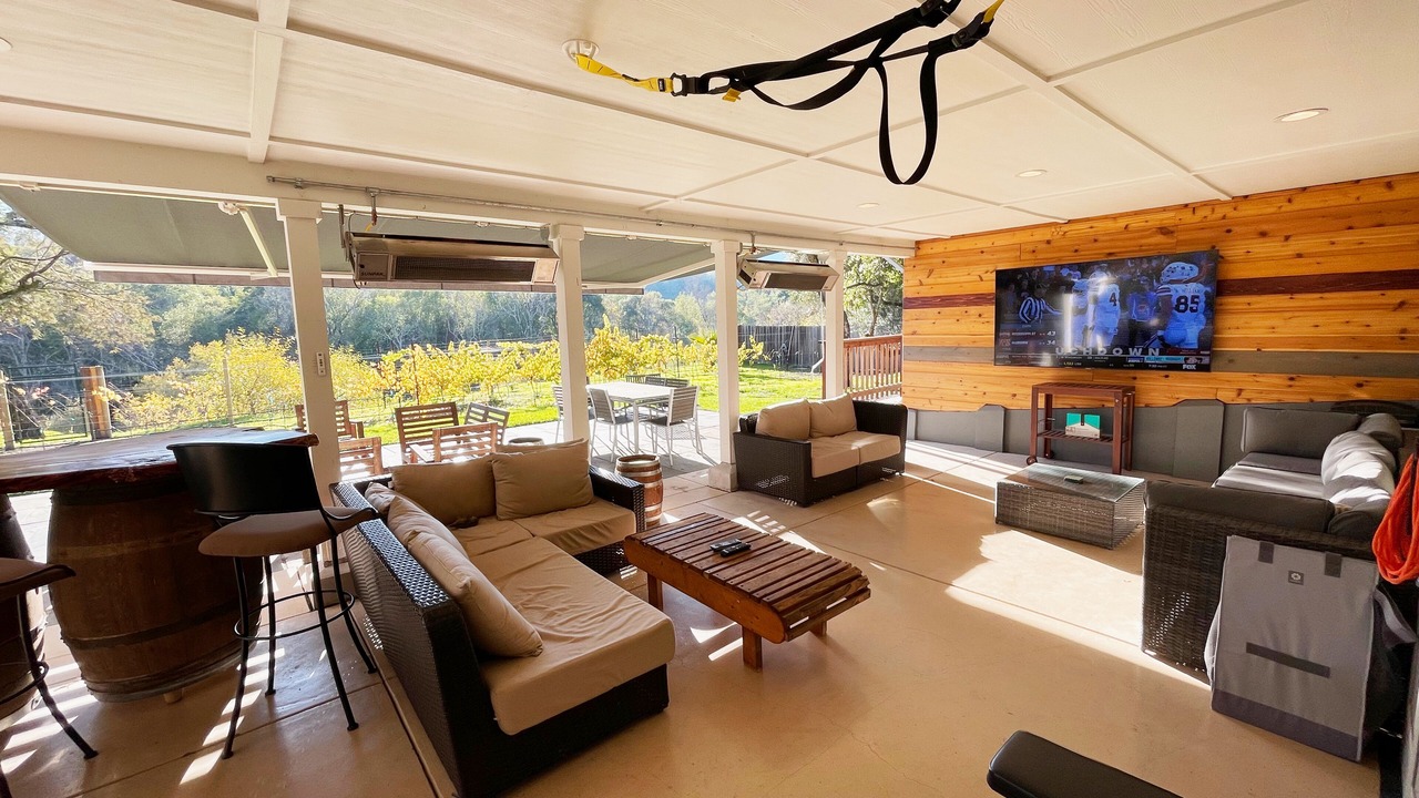 Photo of Outdoor in Glen Ellen