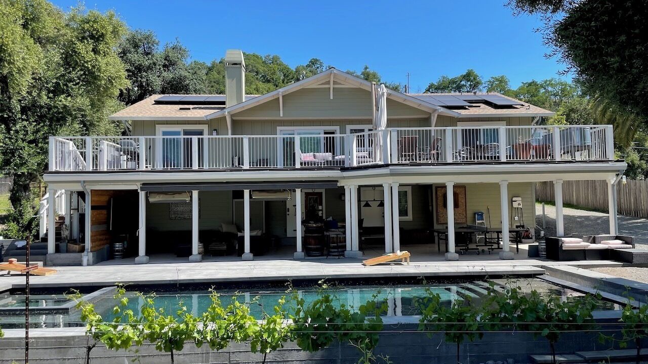 Photo of Outdoor in Glen Ellen