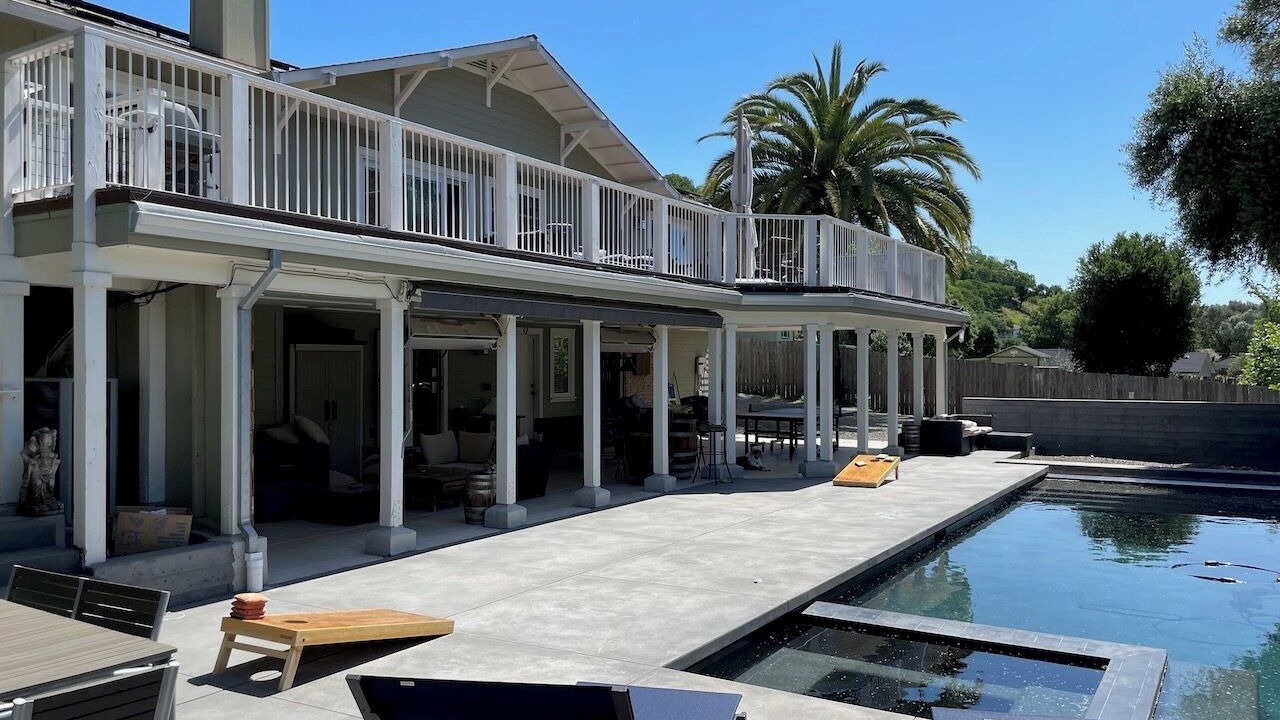 Photo of Outdoor in Glen Ellen