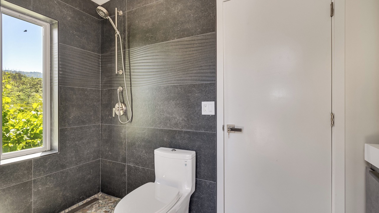 Photo of Bathroom in Glen Ellen