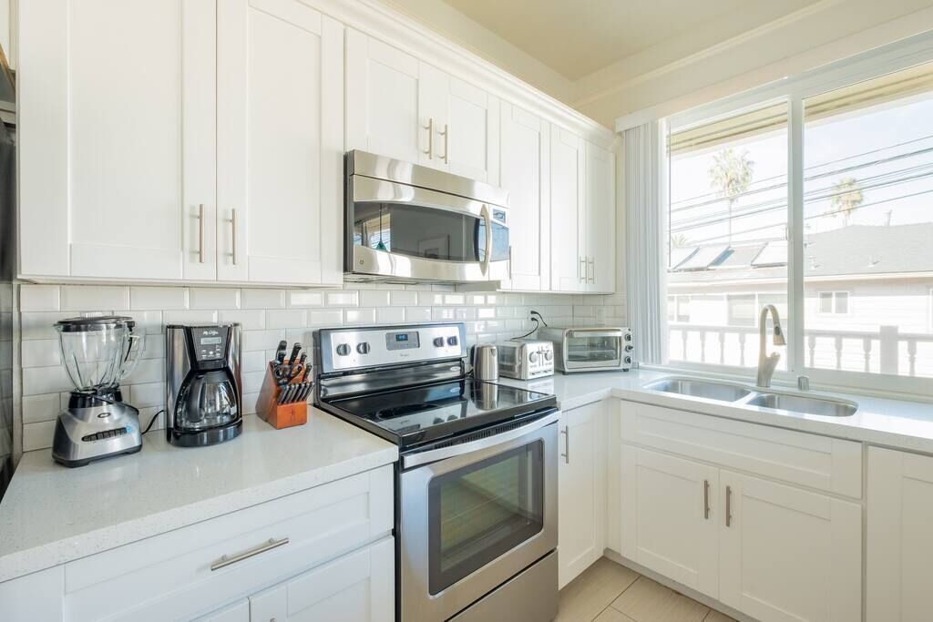 Photo of Kitchen in Crown Point