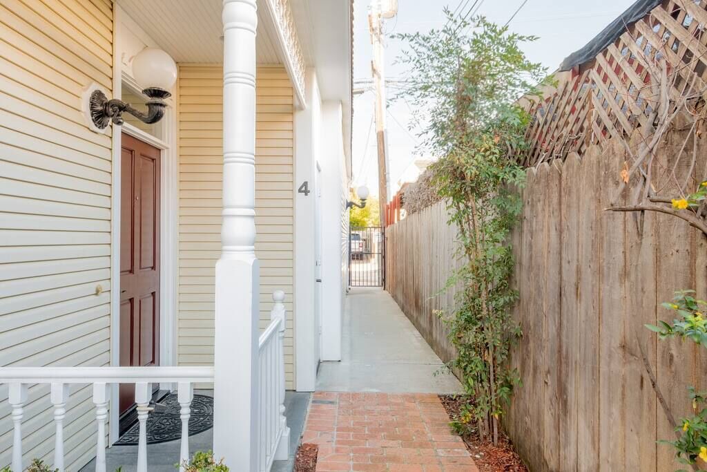Photo of Outdoor in Crown Point