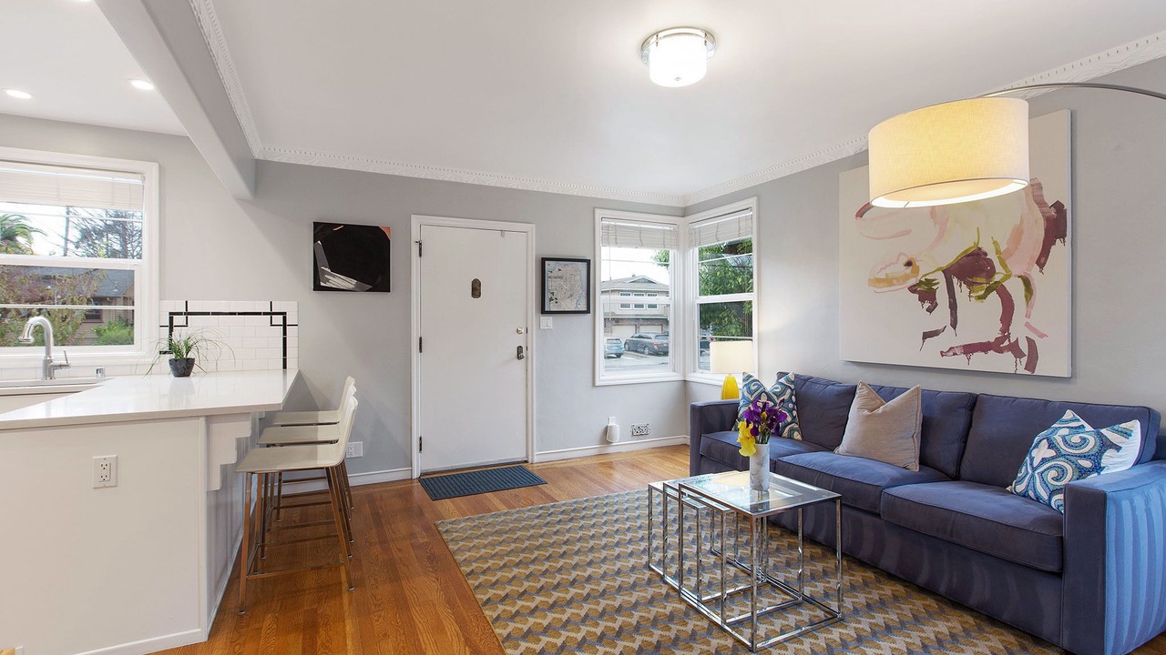 Photo of Bedroom in East End
