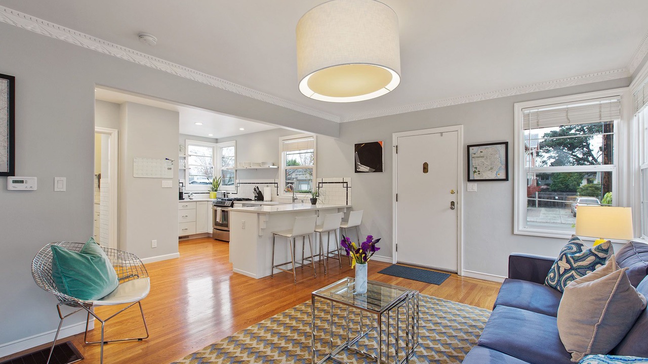 Photo of Bedroom in East End