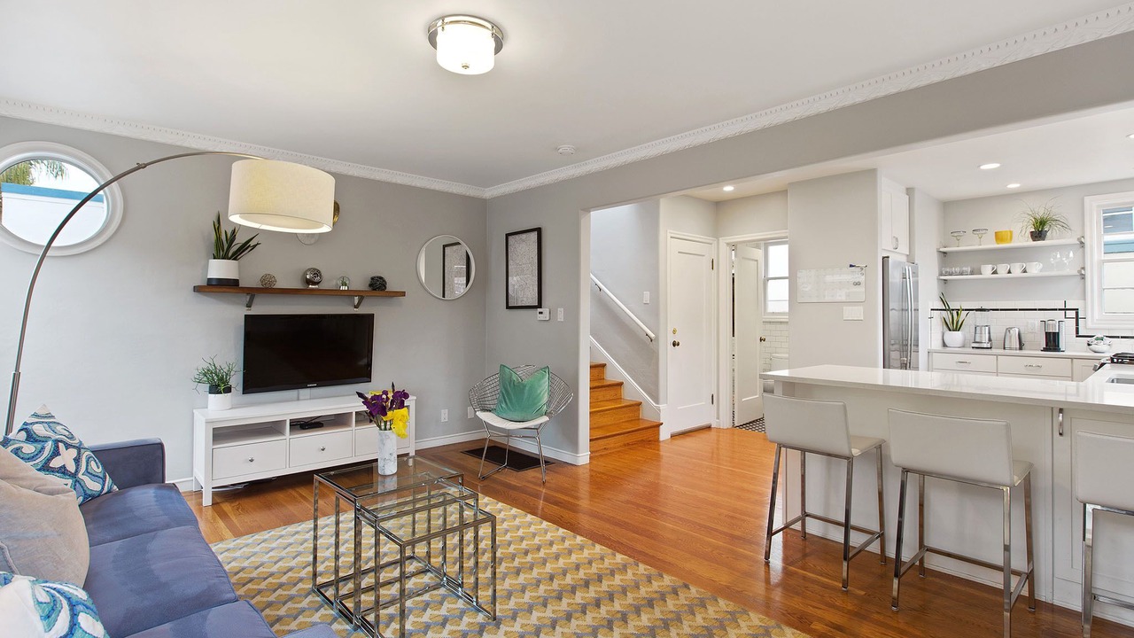 Photo of Bedroom in East End