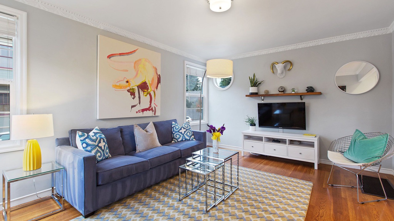 Photo of Bedroom in East End