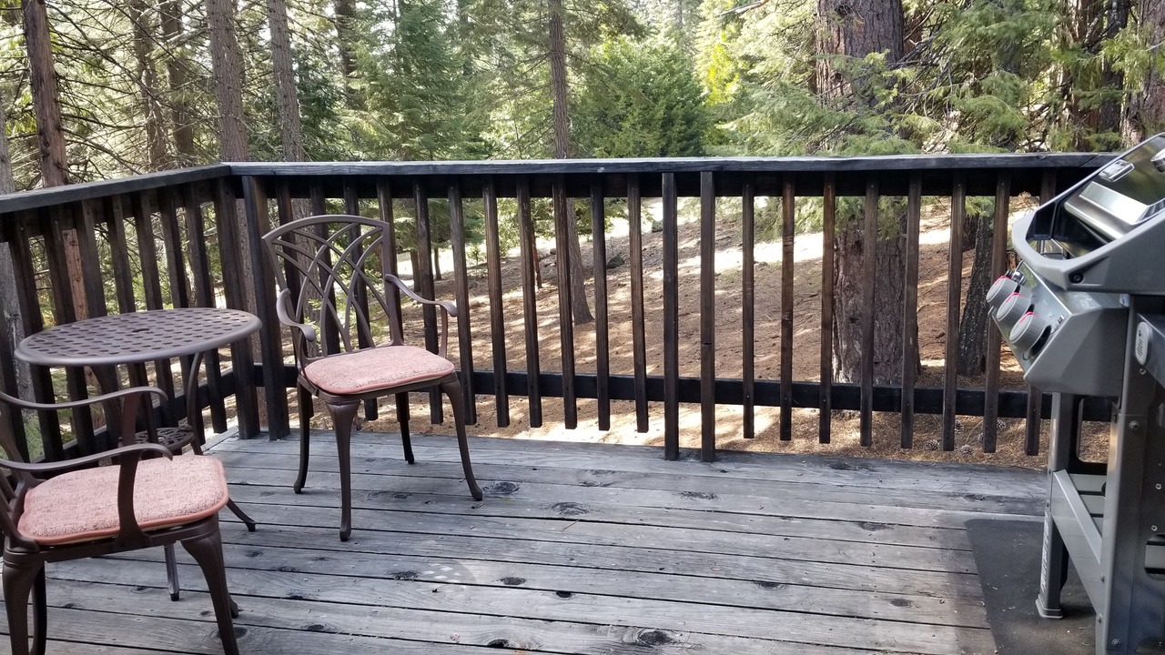 Photo of Bedroom in Lake Almanor Country Club