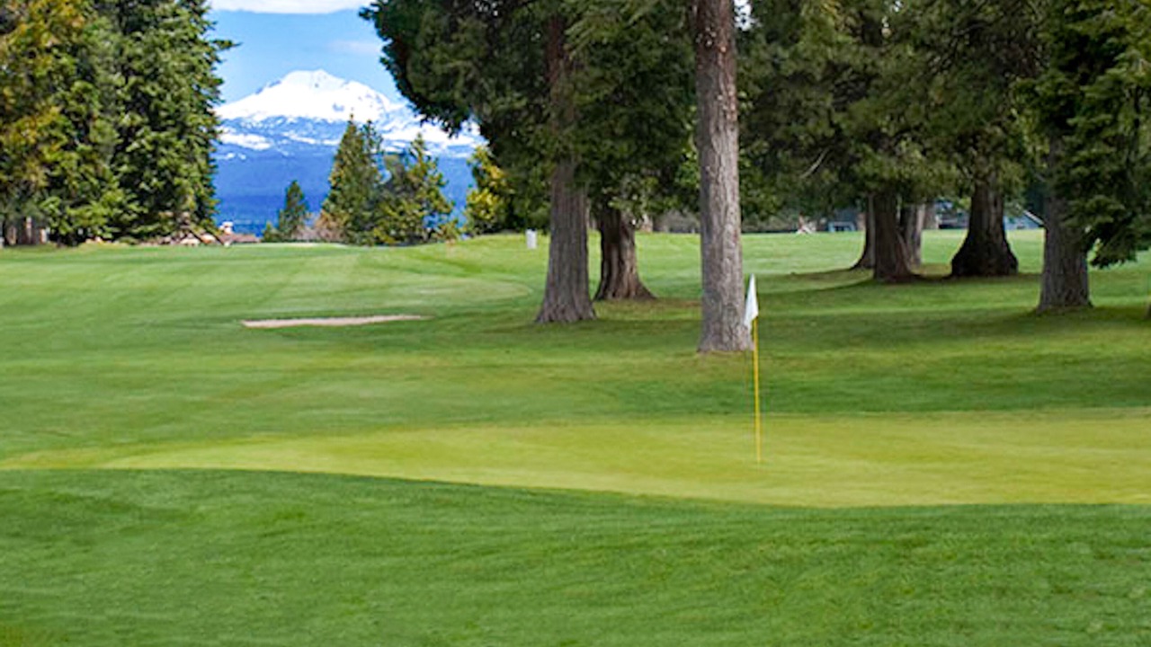 Photo of Outdoor in Lake Almanor Country Club