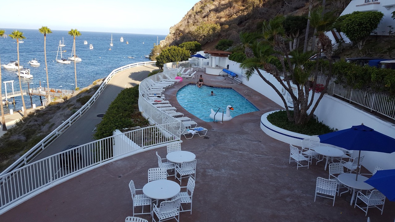 Photo of Outdoor in Avalon