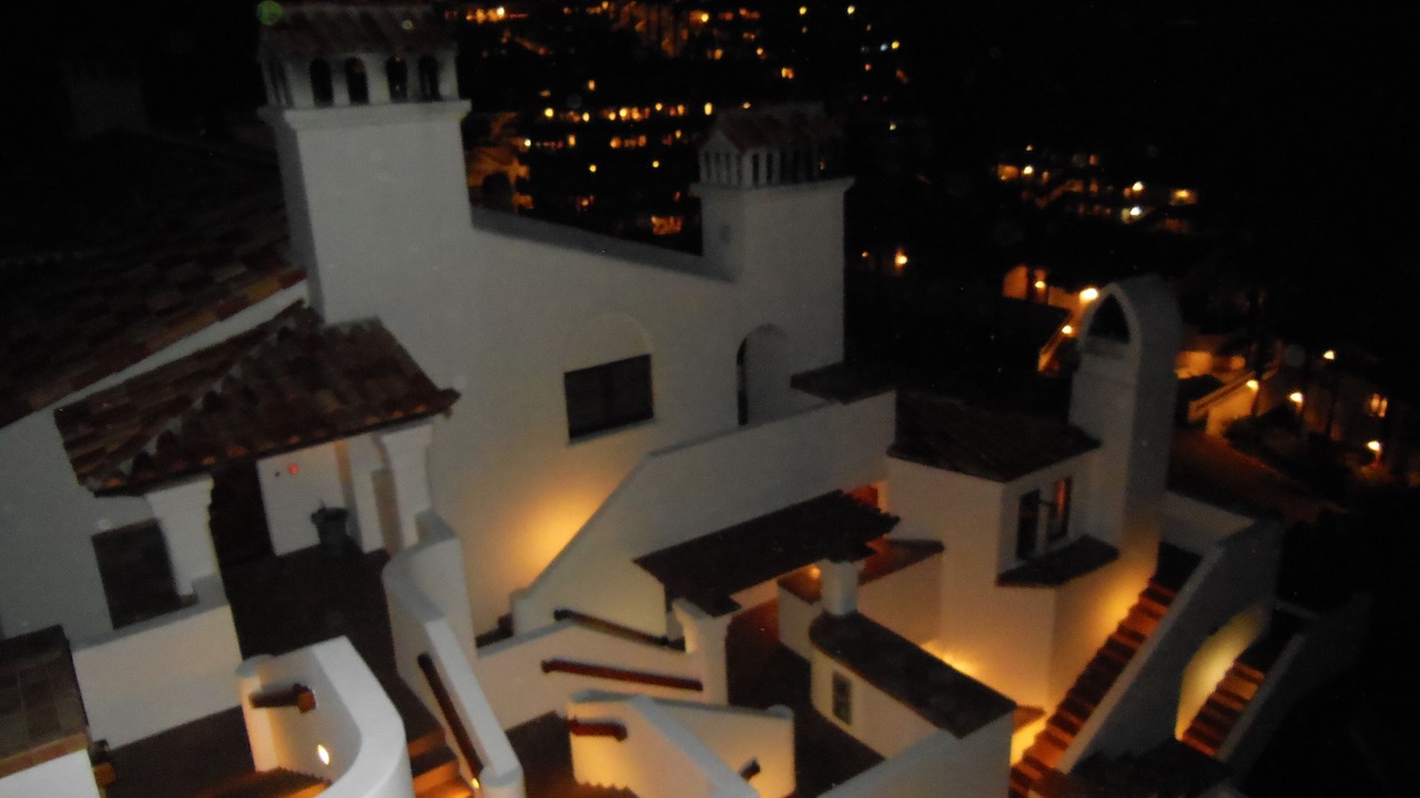 Photo of Patio Balcony in Avalon