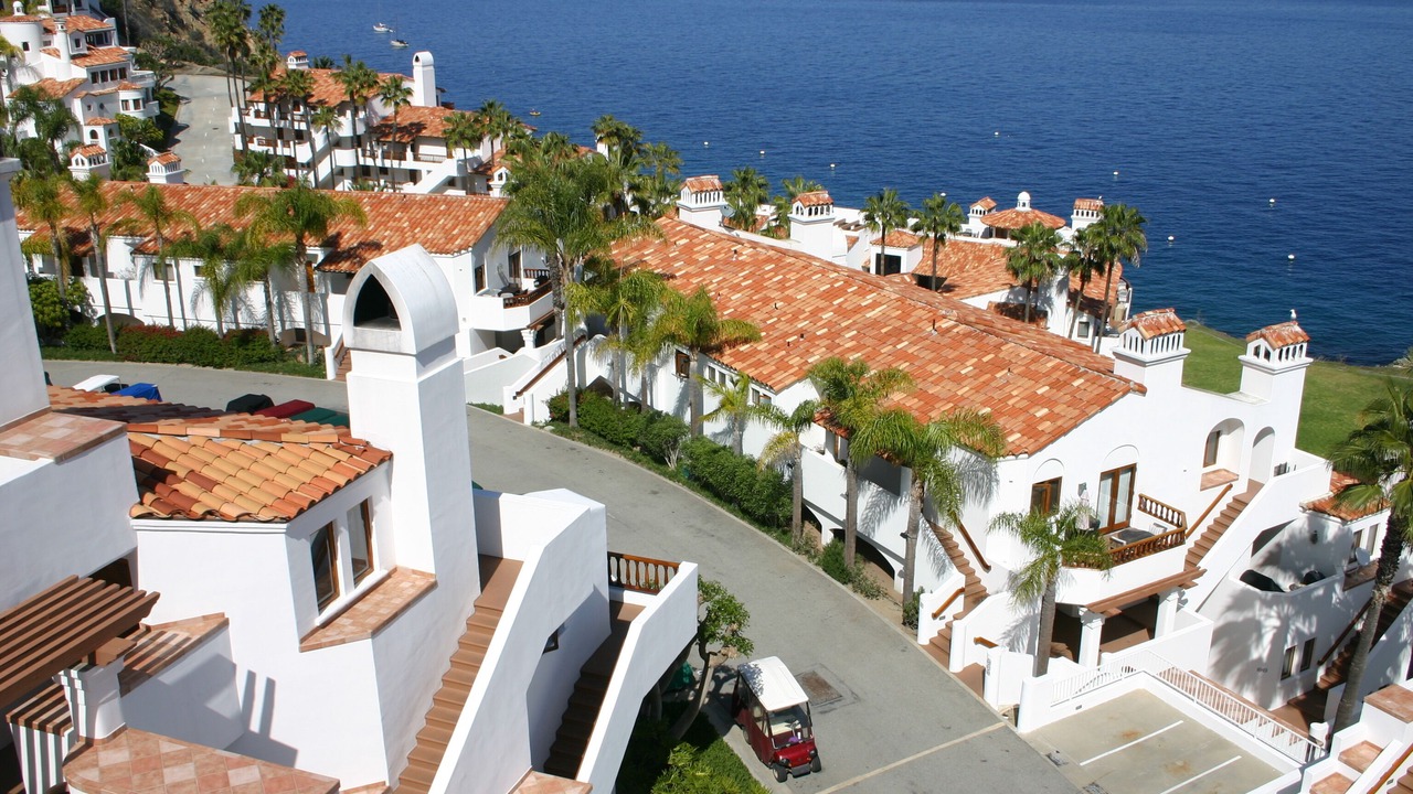 Photo of Patio Balcony in Avalon
