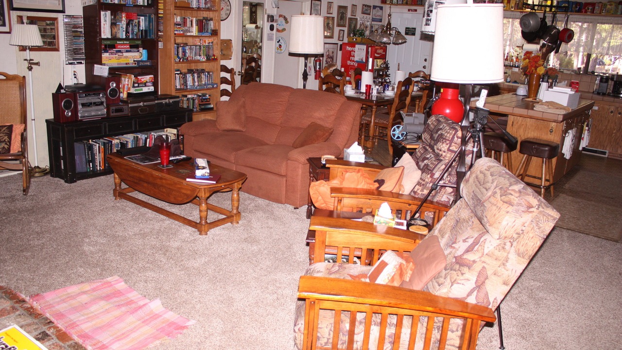 Photo of Bedroom in North Wawona