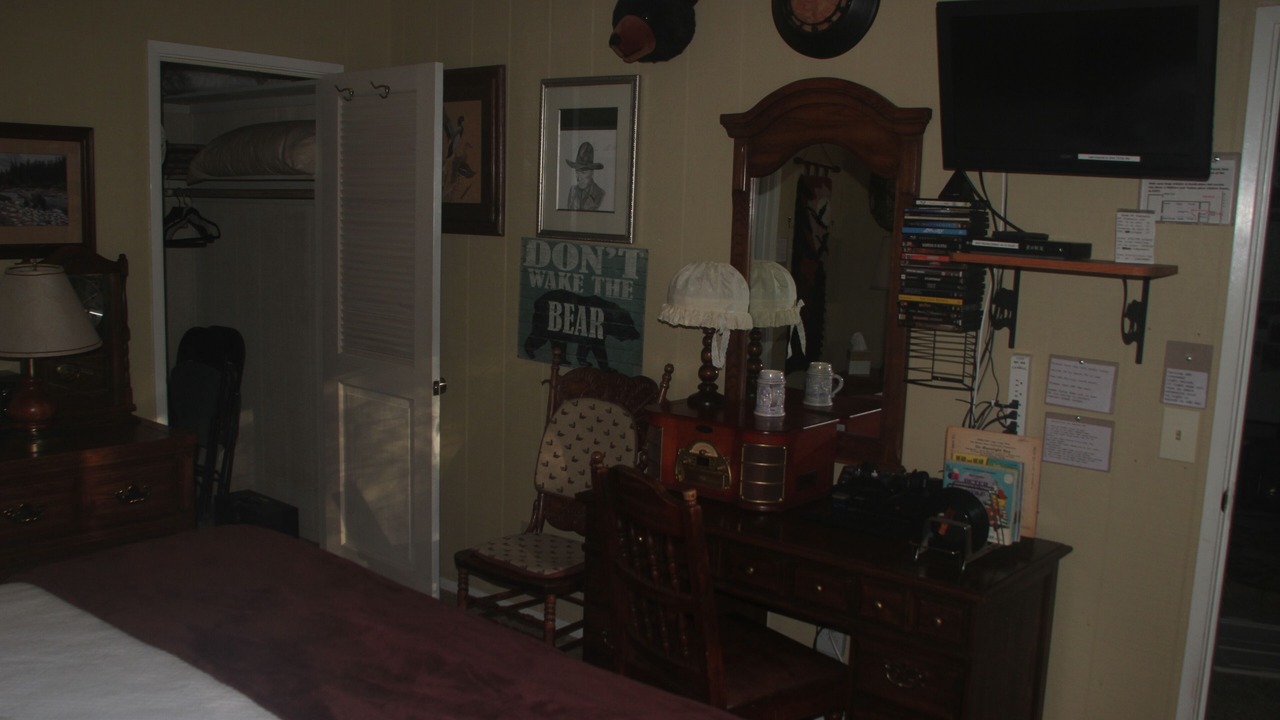 Photo of Others in North Wawona