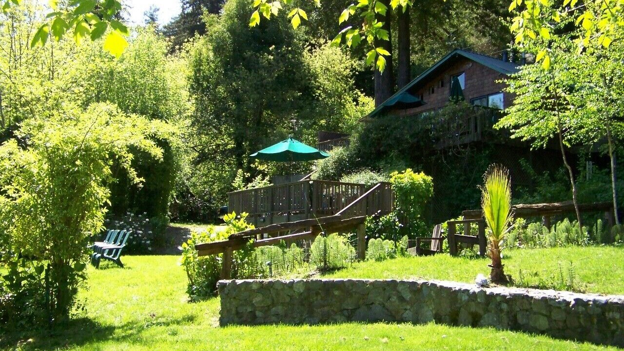 Photo of Outdoor in Monte Rio