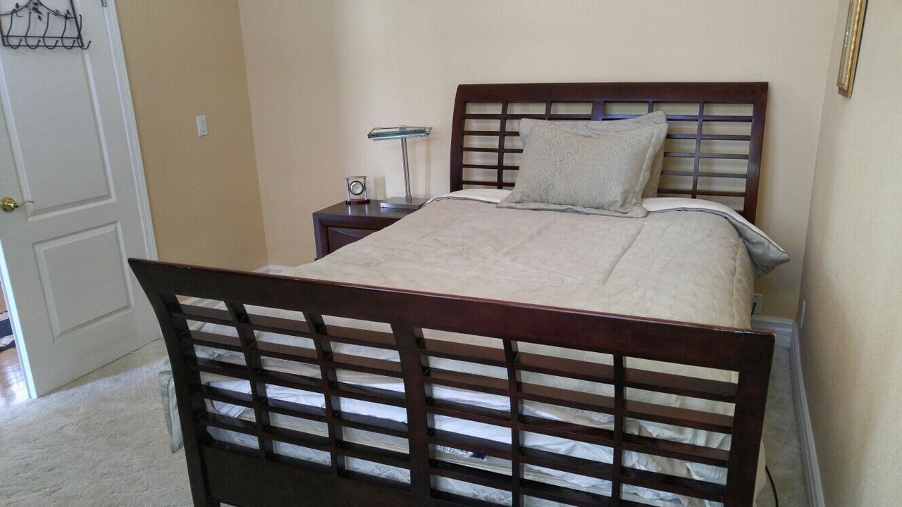 Photo of Bedroom in East San Jose
