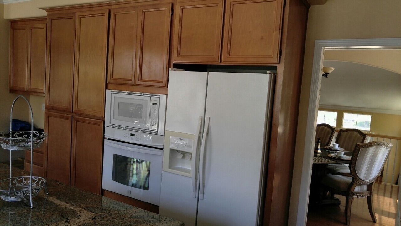 Photo of Kitchen in East San Jose