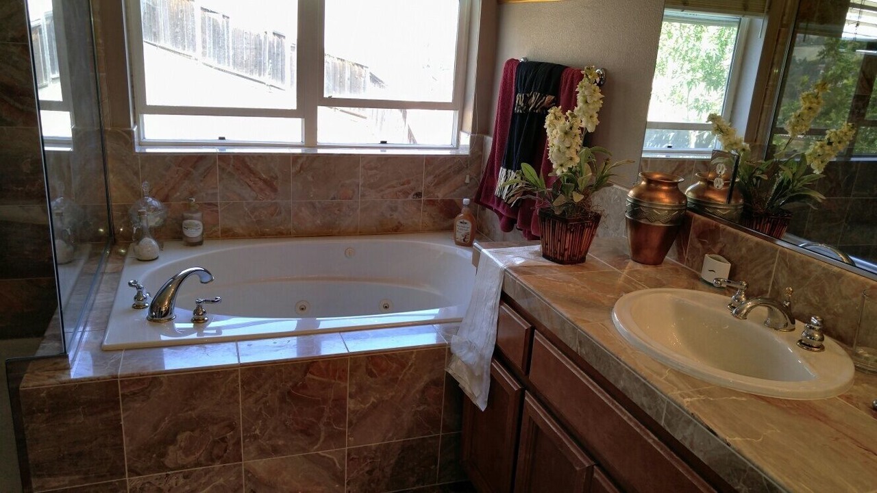 Photo of Bathroom in East San Jose