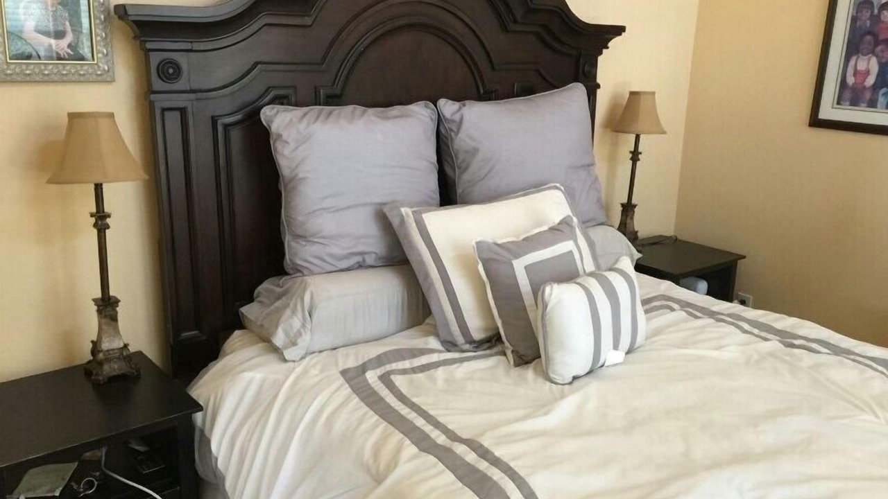 Photo of Bedroom in East San Jose