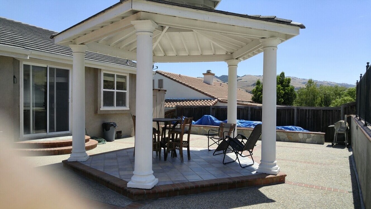 Photo of Outdoor in East San Jose