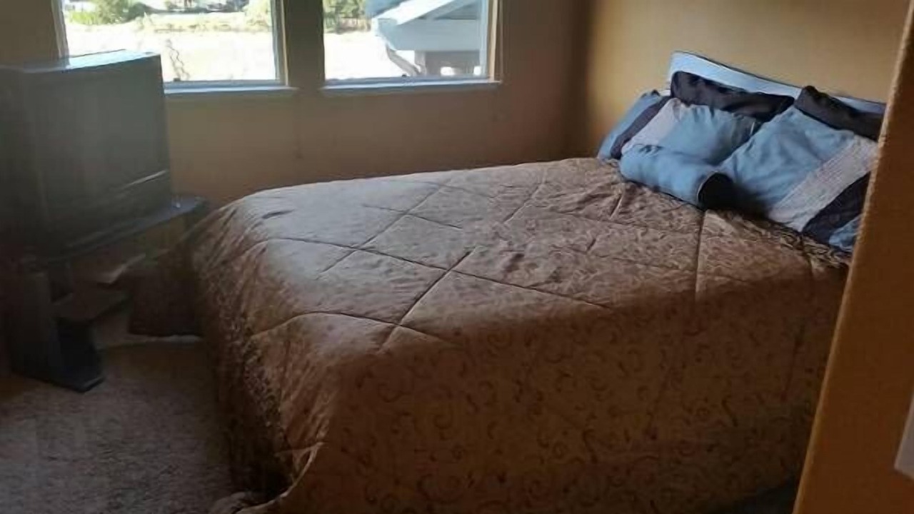 Photo of Bedroom in East San Jose