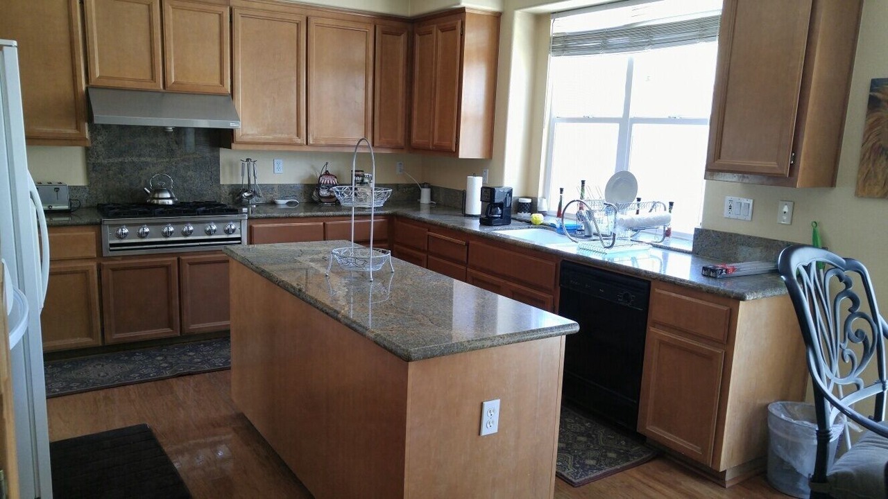 Photo of Kitchen in East San Jose