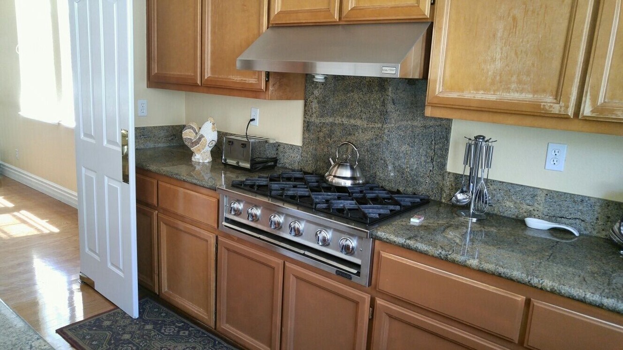 Photo of Kitchen in East San Jose