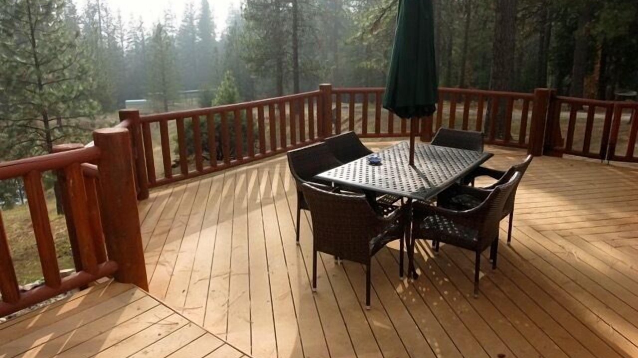 Photo of Outdoor in Mariposa