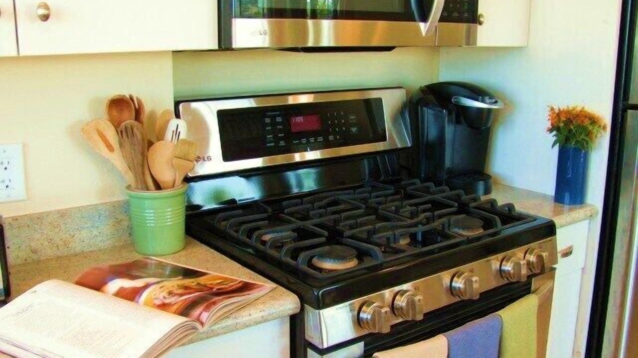 Photo of Kitchen in Valley Center