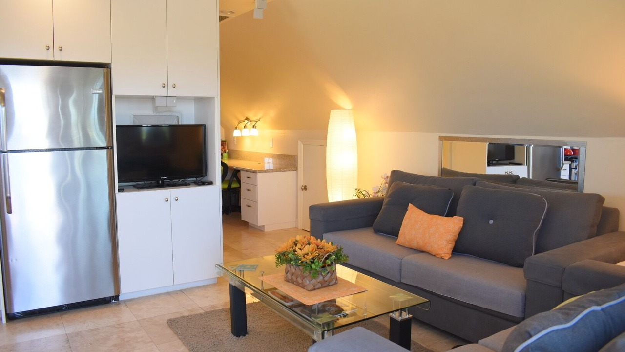 Photo of Livingroom in Valley Center
