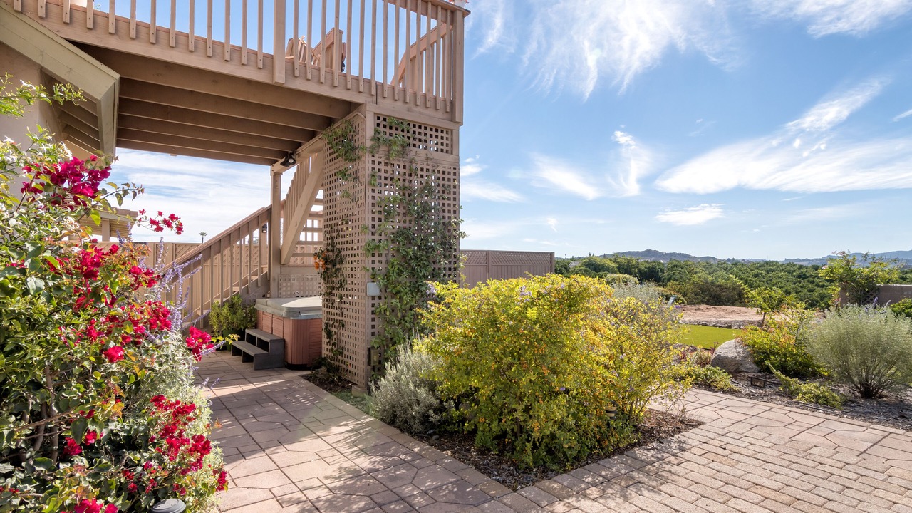 Photo of Outdoor in Valley Center
