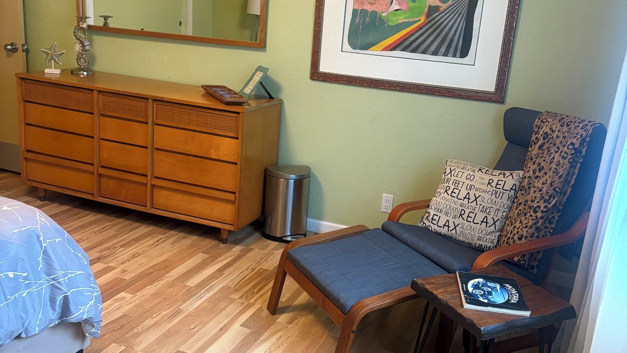 Photo of Bedroom in Montara