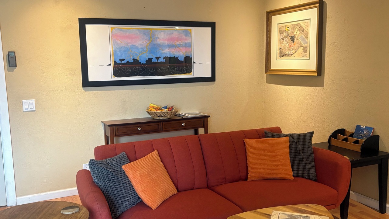 Photo of Livingroom in Montara