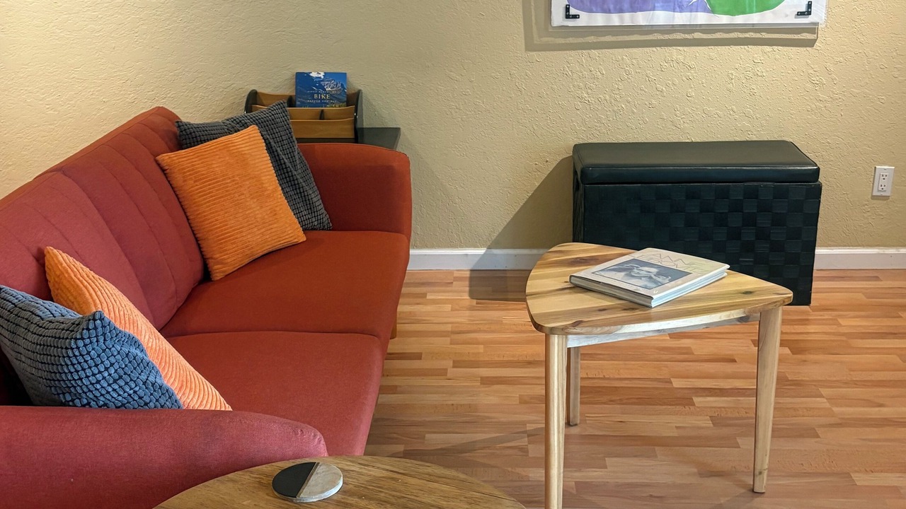 Photo of Livingroom in Montara