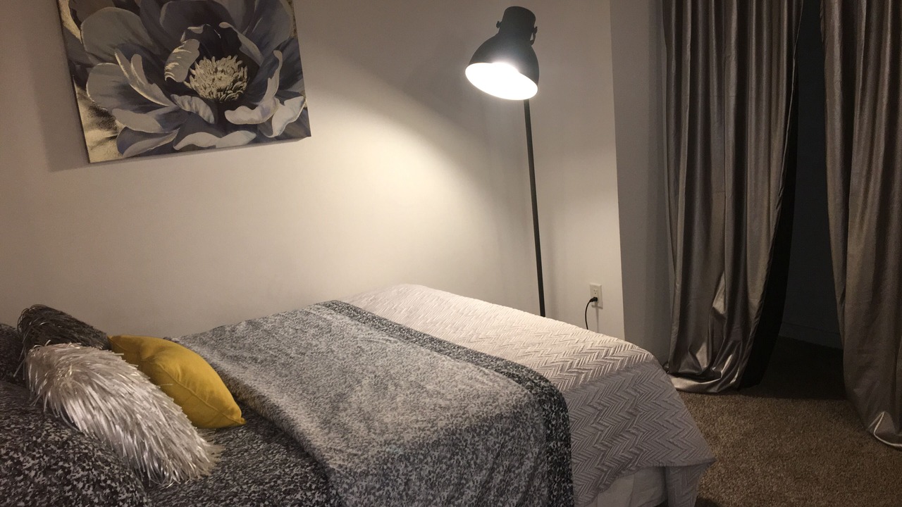 Photo of Bedroom in The Villas