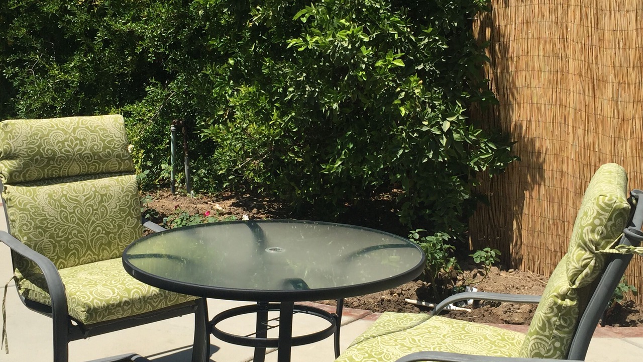Photo of Outdoor in Temecula
