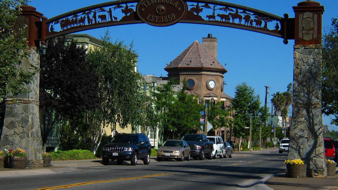 Photo of Others in Temecula