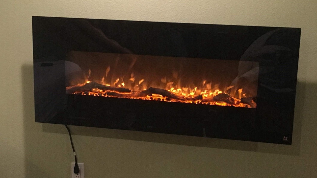 Photo of Livingroom in Country Club Estates