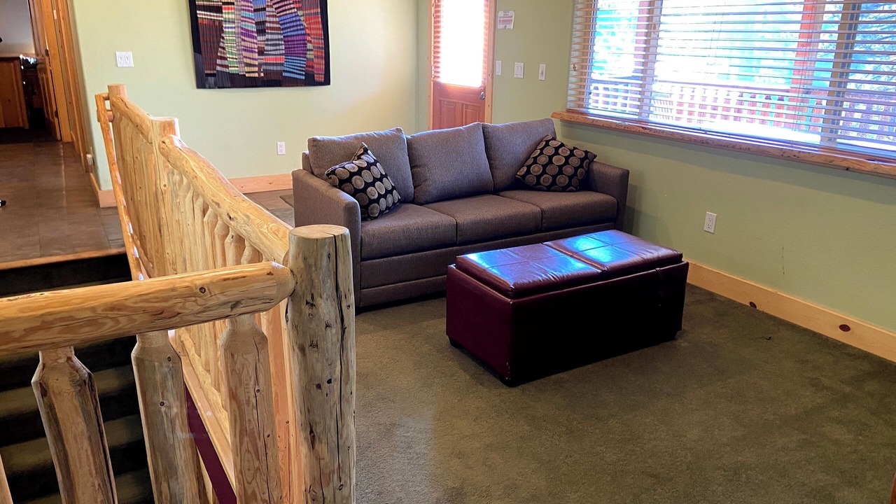 Photo of Bedroom in Country Club Estates