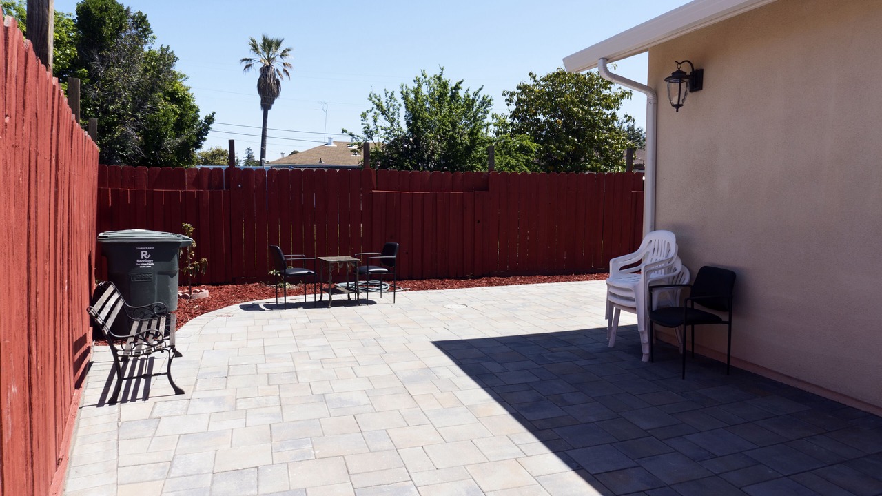 Photo of Outdoor in East Palo Alto